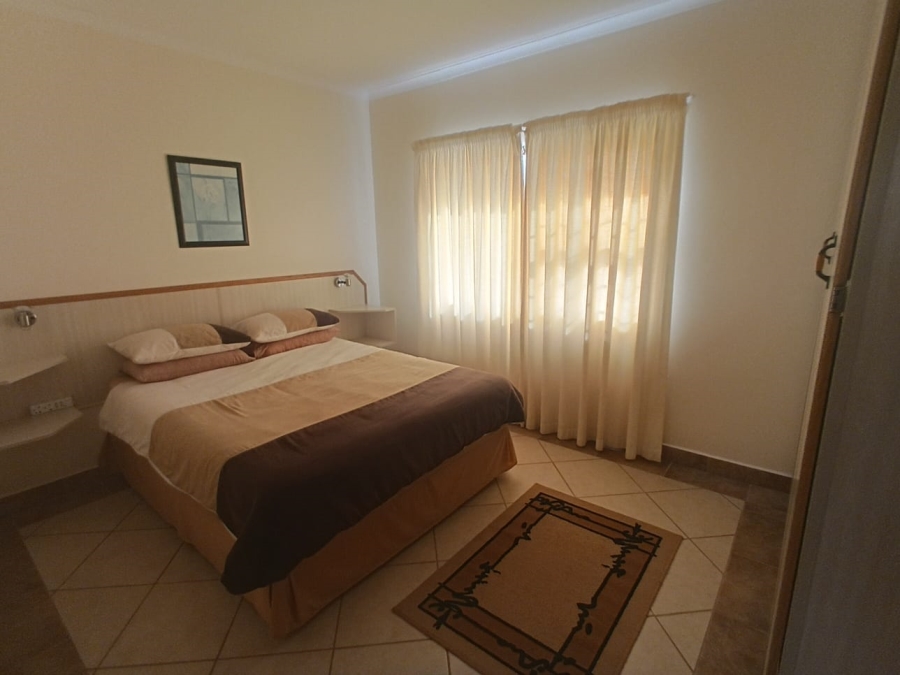 To Let 3 Bedroom Property for Rent in Dana Bay Western Cape